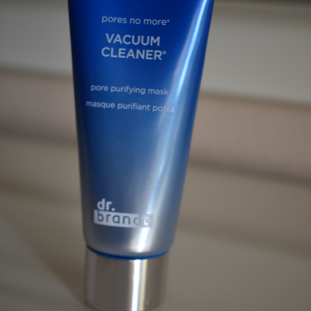 Dr. Brandt - Pores No More Vacuum Cleaner